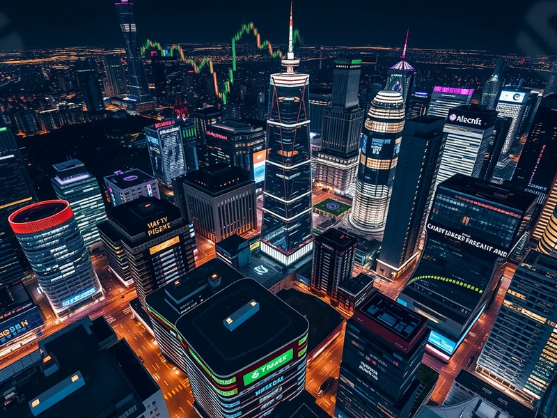 Zyperns Bausektor startet 2026 mit voller Kraft - Foto: über boerse-global.de