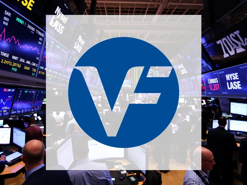Leadership Reshuffle at VF Corp Aims to Sharpen Market Focus - Foto: über boerse-global.de