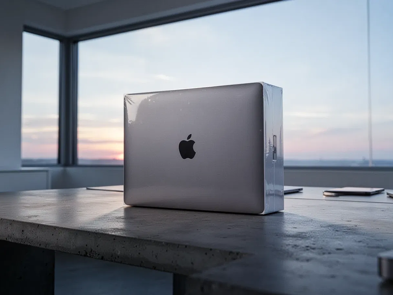 Apple MacBook Pro: Neue M5-Modelle starten im März - Foto: über boerse-global.de