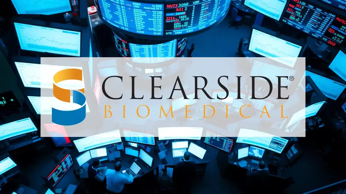 Clearside Biomedical’s Asset Sale Faces Shareholder Resistance - Bild: über boerse-global.de