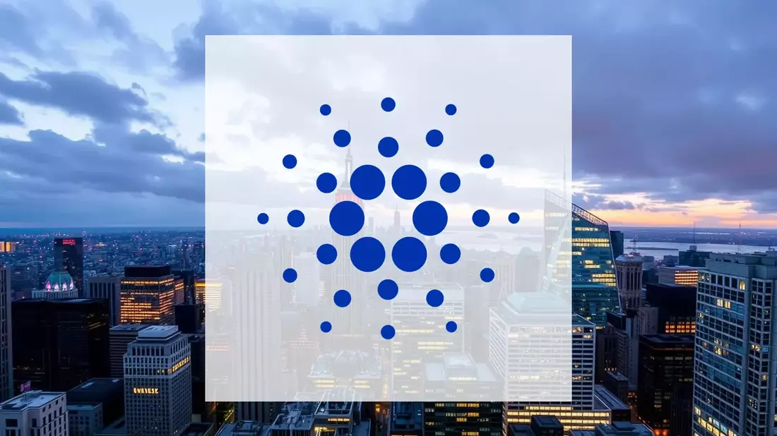 Cardano Faces Downward Pressure Despite Major Futures Launch Illustration mit AI erstellt übermittelt durch boerse-global.de