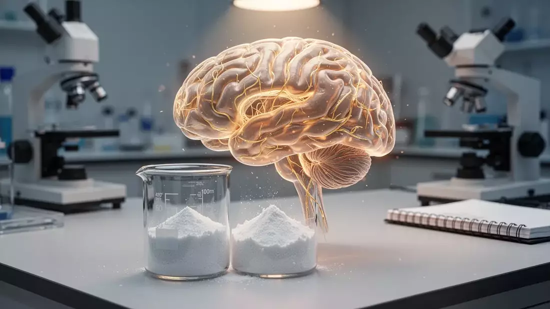 Kreatin: Neue Hoffnung gegen Depression und Denkstörungen? - Bild: über boerse-global.de