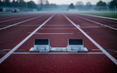 Sprint-Comeback: So gelingt der sichere Wiedereinstieg - Foto: über boerse-global.de