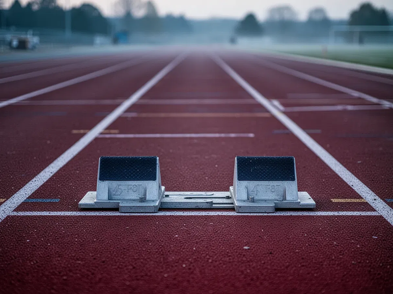 Sprint-Comeback: So gelingt der sichere Wiedereinstieg - Foto: über boerse-global.de