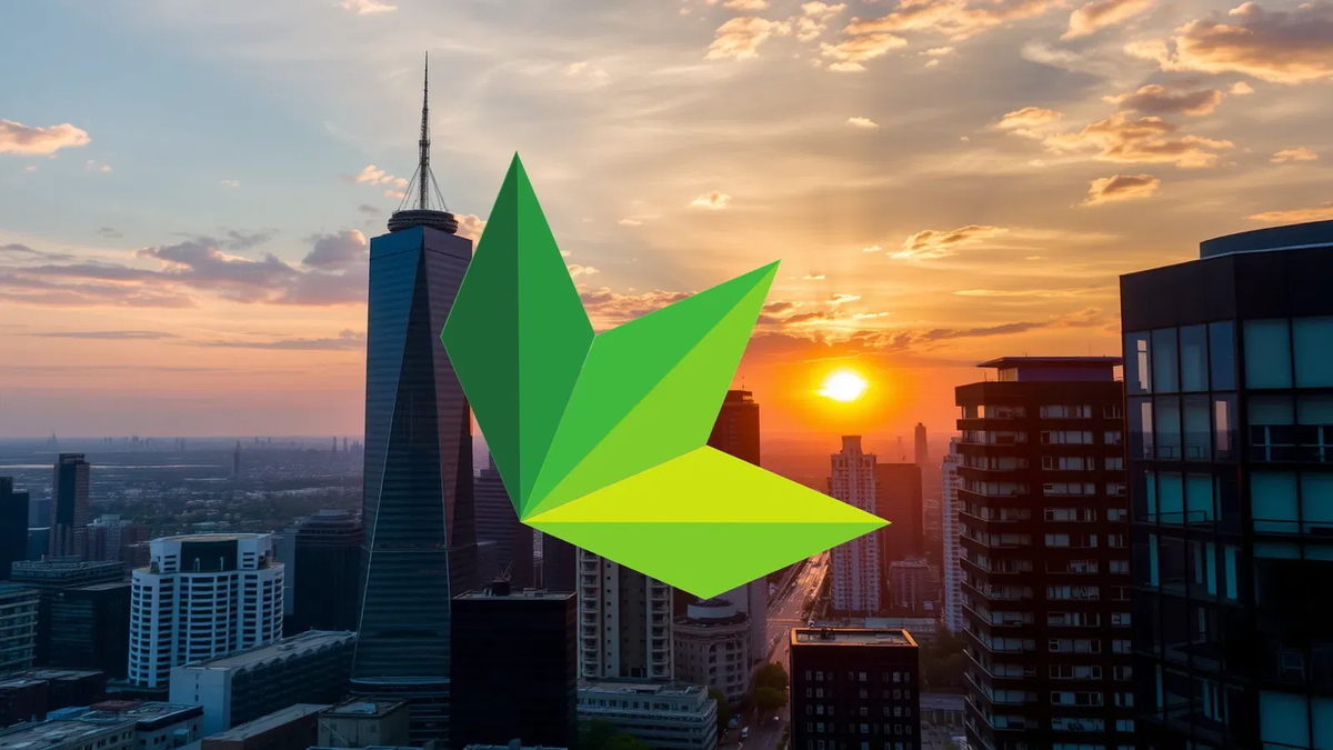 The Final Chapter for Danimer Scientific: From Bioplastics Pioneer to Acquisition - Foto: über boerse-global.de