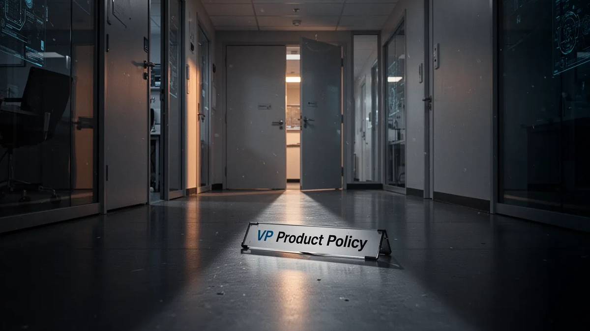 OpenAI feuert Top-Managerin vor umstrittenem „Adult Mode“ - Foto: über boerse-global.de