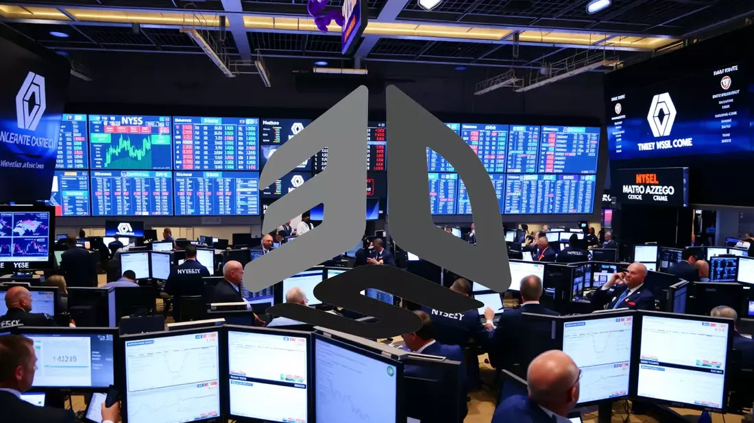 3D Systems: A Critical Financial Update on the Horizon - Bild: über boerse-global.de