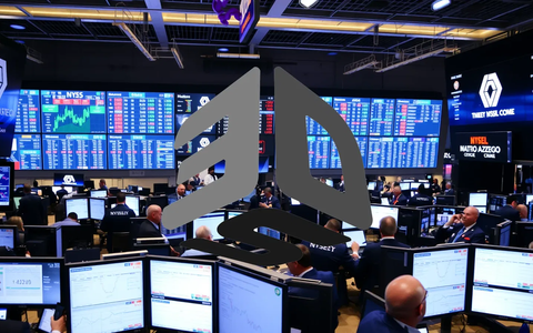 3D Systems: A Critical Financial Update on the Horizon - Foto: über boerse-global.de