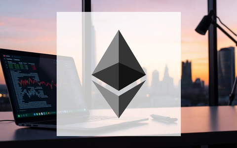 Ethereum’s Next Evolution: A Technical Overhaul on the Horizon - Foto: über boerse-global.de