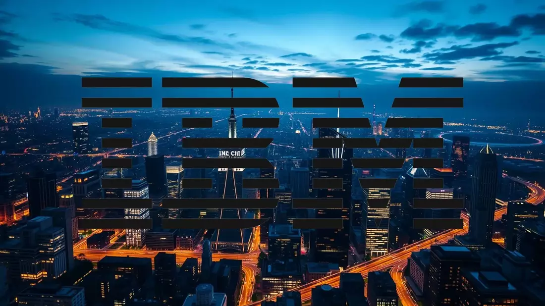 IBM’s Strategic Storage Overhaul: AI Agents Target Data Management Efficiency - Bild: über boerse-global.de