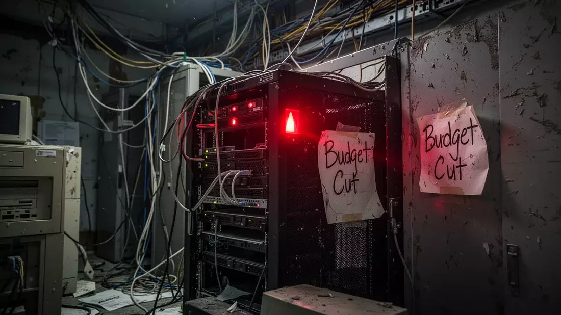 Cybersicherheit: Deutsche Schulen im Visier von Hackern - Bild: über boerse-global.de