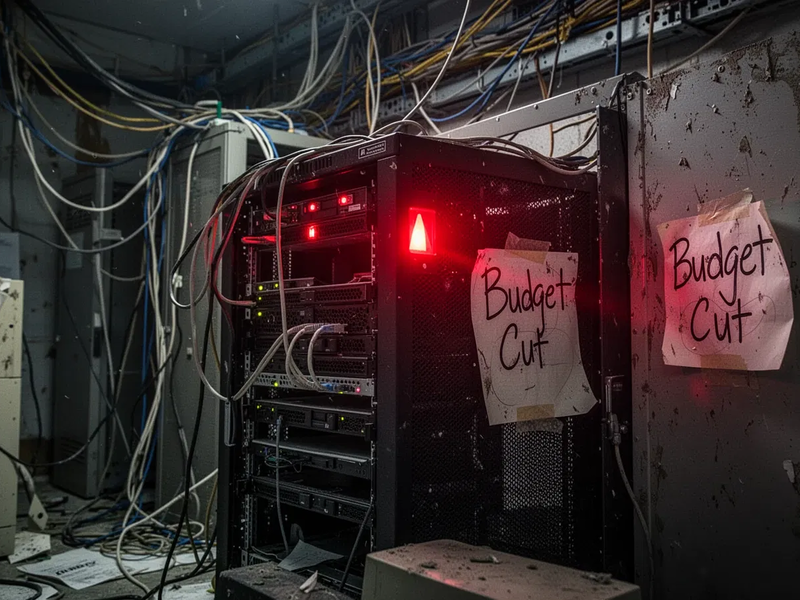 Cybersicherheit: Deutsche Schulen im Visier von Hackern - Foto: über boerse-global.de