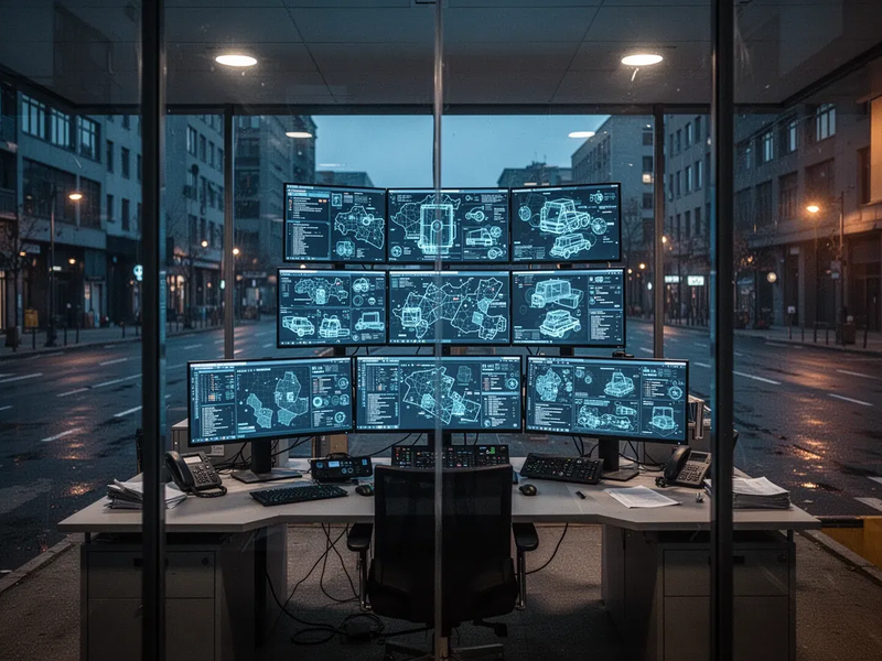 BAG-Urteil erschwert Betriebsratswahlen in Remote-Arbeitswelt - Foto: über boerse-global.de