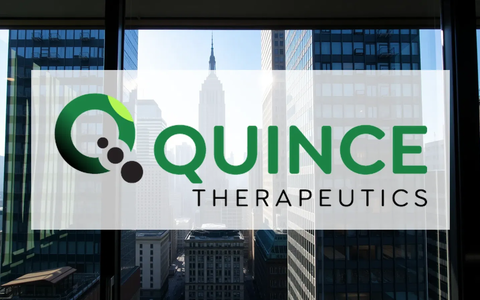 Quince Therapeutics Explores Strategic Alternatives After Clinical Setback - Foto: über boerse-global.de