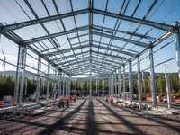 Mistral AI und EcoDataCenter investieren 1,2 Milliarden Euro in schwedisches KI-Rechenzentrum - Foto: über boerse-global.de