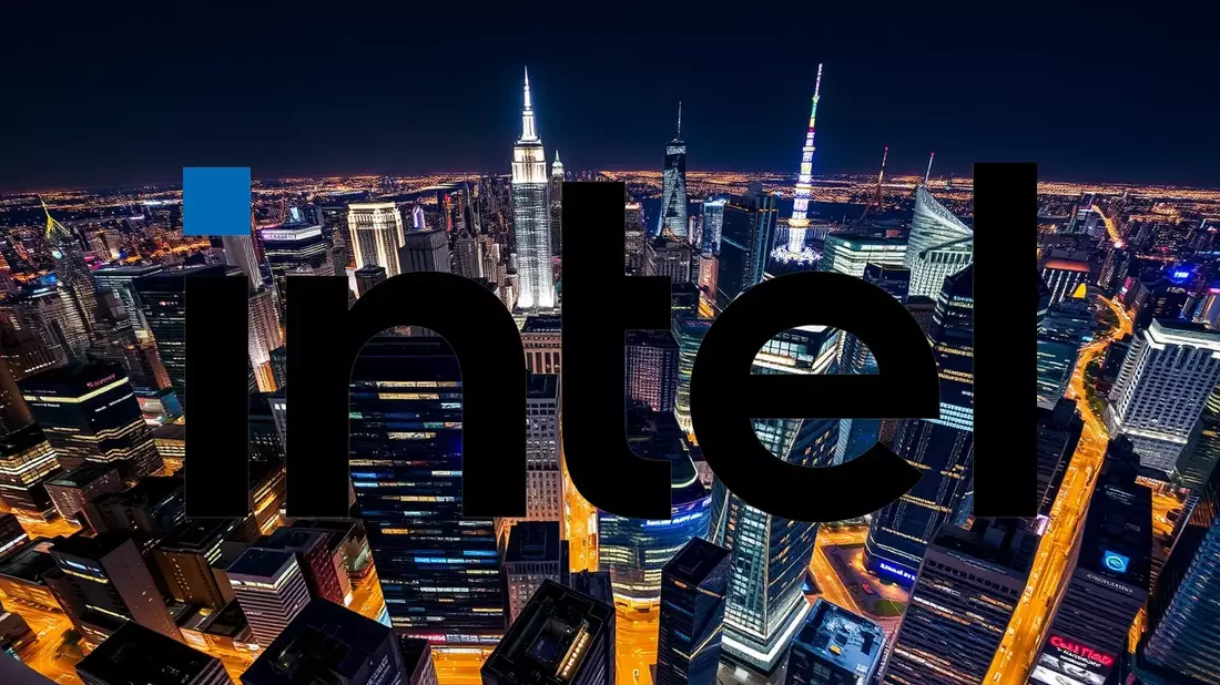 Intel’s Supply Chain Hurdles Cast Shadow Over Edge AI Ambitions - Bild: über boerse-global.de
