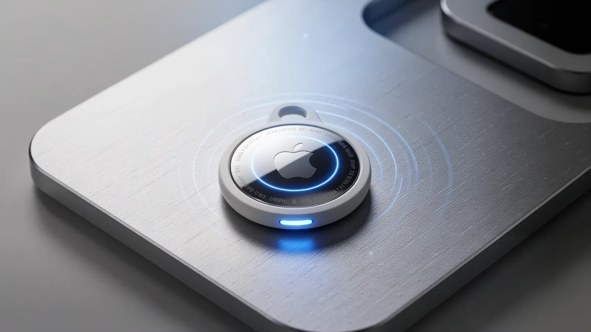 AirTag: Apples neuer Tracker mit mehr Reichweite und Apple-Watch-Unterstützung - Foto: über boerse-global.de