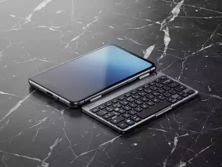 iKKo MindOne: Kreditkarten-Smartphone mit KI startet durch - Foto: über boerse-global.de