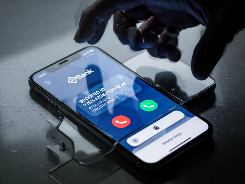 Bundesnetzagentur warnt vor neuer Betrugswelle - Foto: über boerse-global.de