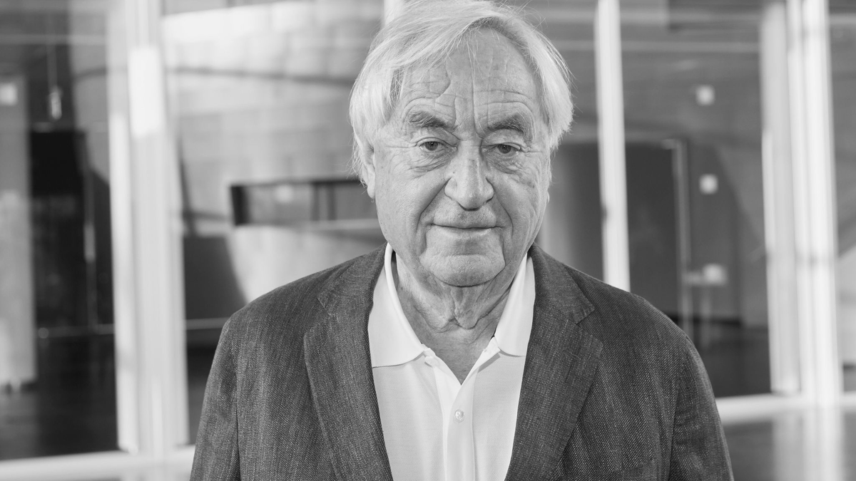 Nooteboom starb im Alter von 92 Jahren in seiner Wahlheimat, der spanischen Insel Menorca.  - Foto: picture alliance / dpa