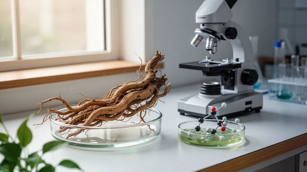 TCM-Forschung: Vom Mythos zur modernen Medizin - Foto: über boerse-global.de