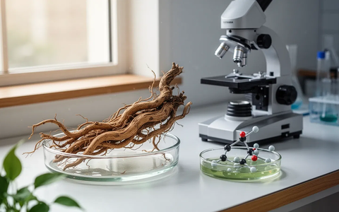 TCM-Forschung: Vom Mythos zur modernen Medizin - Foto: über boerse-global.de