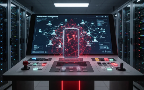 EU-Kommission: Cyberangriff auf tausende Diensthandys - Foto: über boerse-global.de