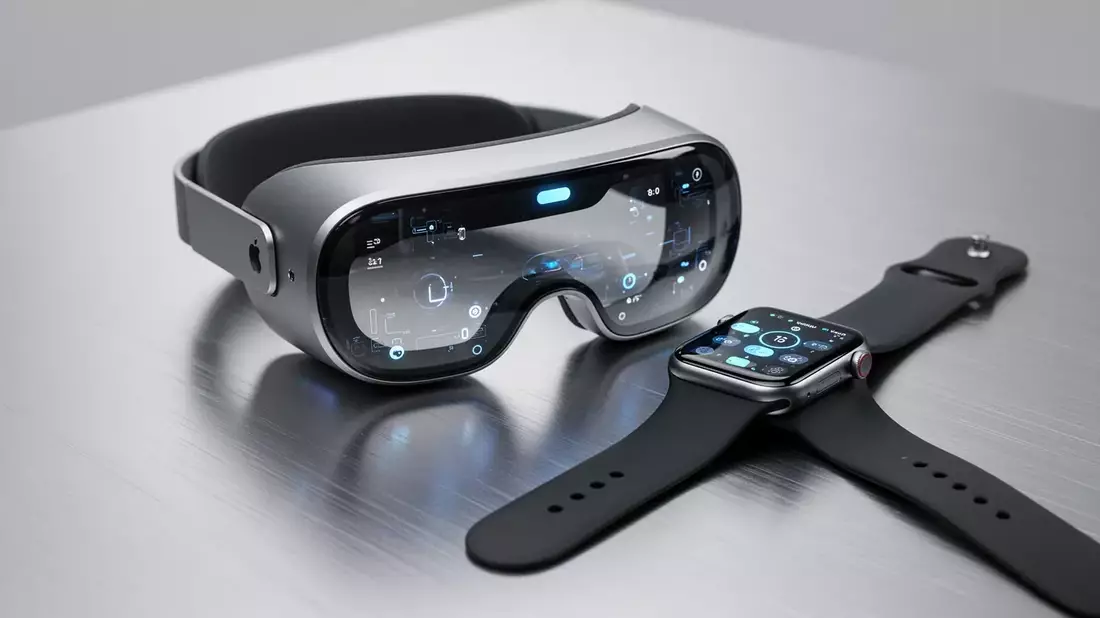 Apple rollt stabile Updates für Watch, TV und Vision Pro aus - Bild: über boerse-global.de