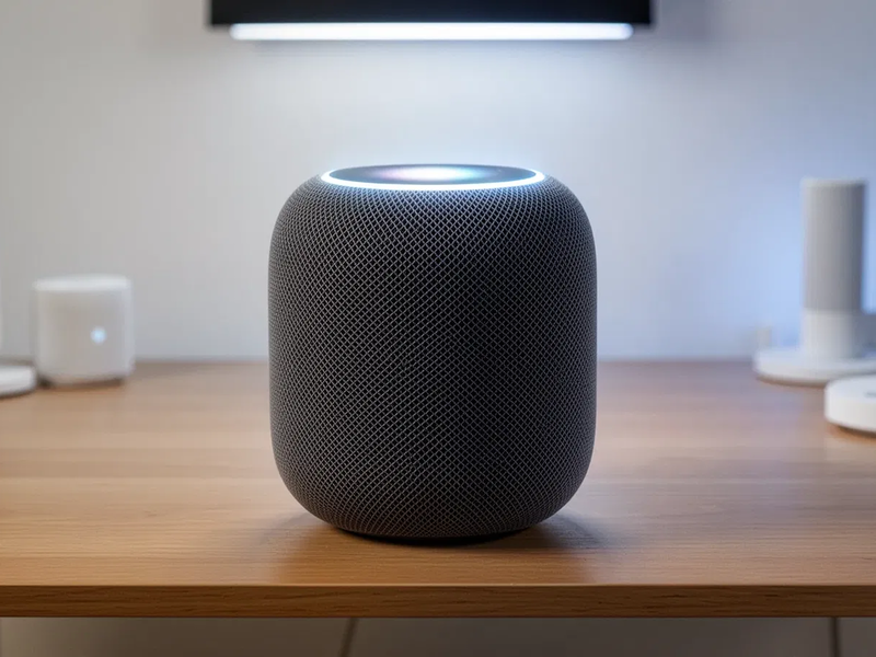 HomePod: Apple veröffentlicht stille Software-Aktualisierung 26.3 - Foto: über boerse-global.de