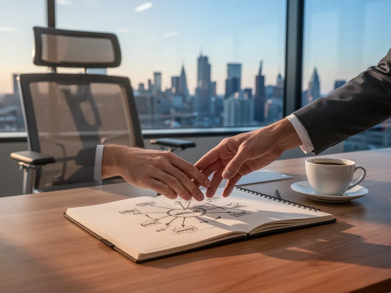 Führungskräfte werden zu Coaches – oder scheitern - Foto: über boerse-global.de