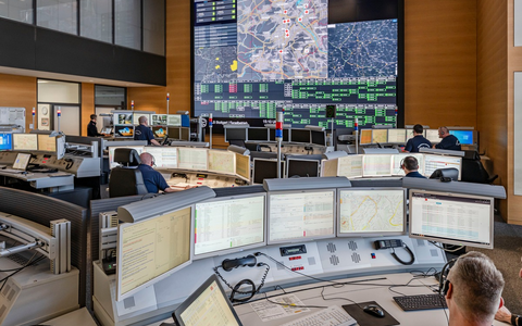 FW Stuttgart: Europaweiter Notruftag am 11. Februar - Foto: presseportal.de