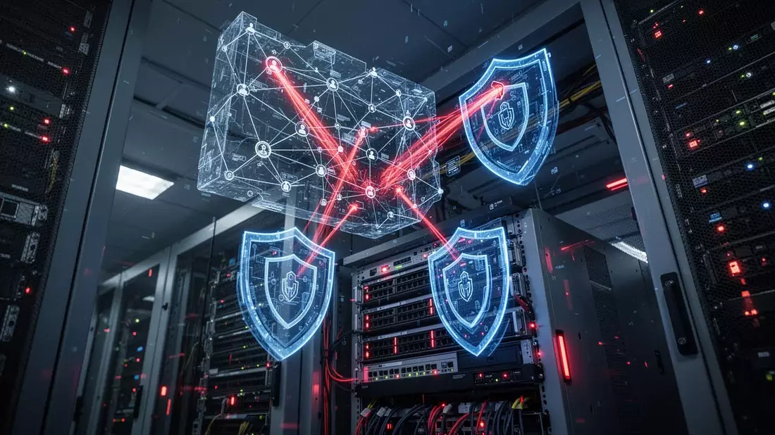BAS-Plattformen: Der neue Standard gegen KI-gestützte Cyberangriffe - Bild: über boerse-global.de