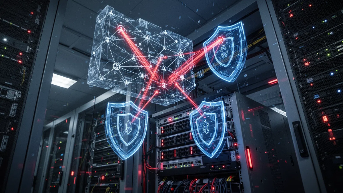 BAS-Plattformen: Der neue Standard gegen KI-gestützte Cyberangriffe - Foto: über boerse-global.de