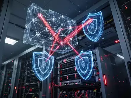 BAS-Plattformen: Der neue Standard gegen KI-gestützte Cyberangriffe - Foto: über boerse-global.de