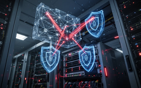 BAS-Plattformen: Der neue Standard gegen KI-gestützte Cyberangriffe - Foto: über boerse-global.de