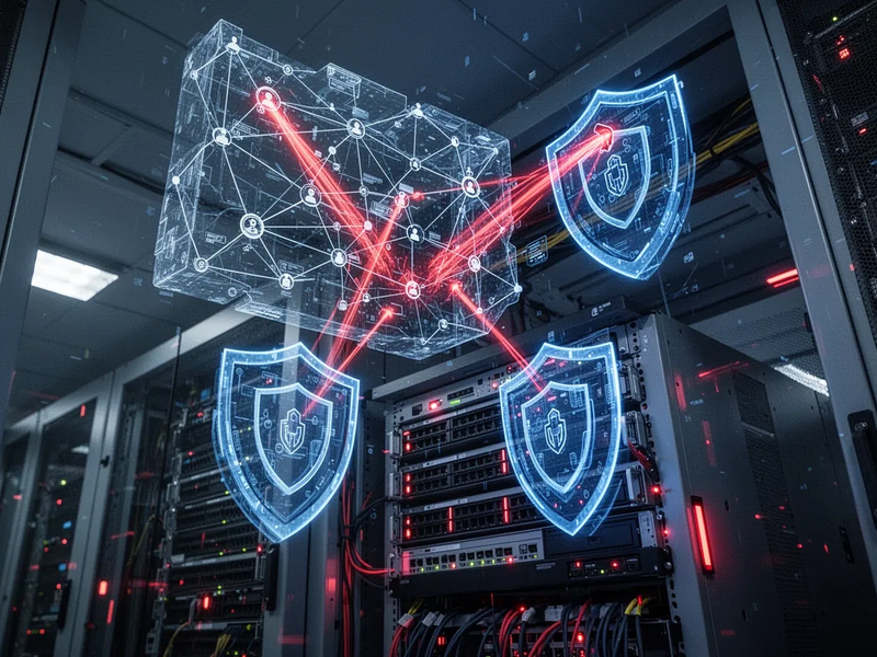 BAS-Plattformen: Der neue Standard gegen KI-gestützte Cyberangriffe - Foto: über boerse-global.de