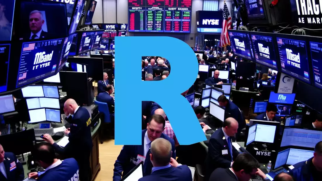 Leadership Purchases Signal Confidence in Rolls-Royce’s Trajectory Illustration mit AI erstellt übermittelt durch boerse-global.de