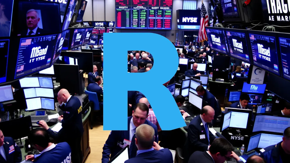 Leadership Purchases Signal Confidence in Rolls-Royce’s Trajectory - Foto: über boerse-global.de