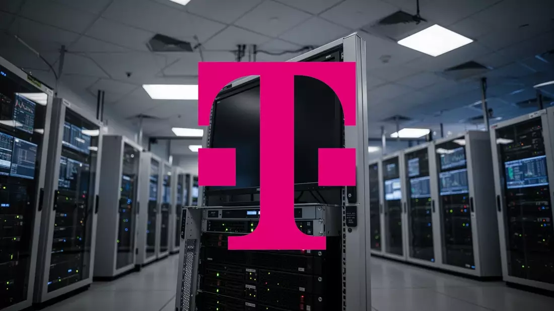 Deutsche Telekom Aktie: Tochter enttäuscht - Bild: über boerse-global.de