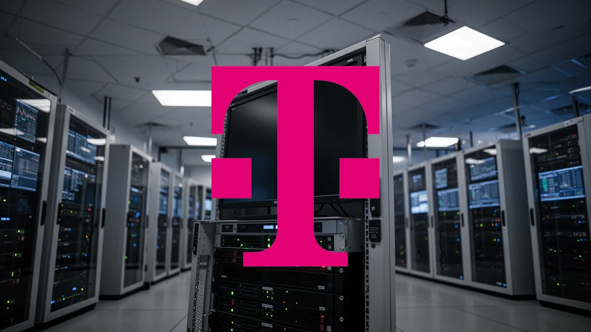 Deutsche Telekom Aktie: Tochter enttäuscht - Foto: über boerse-global.de