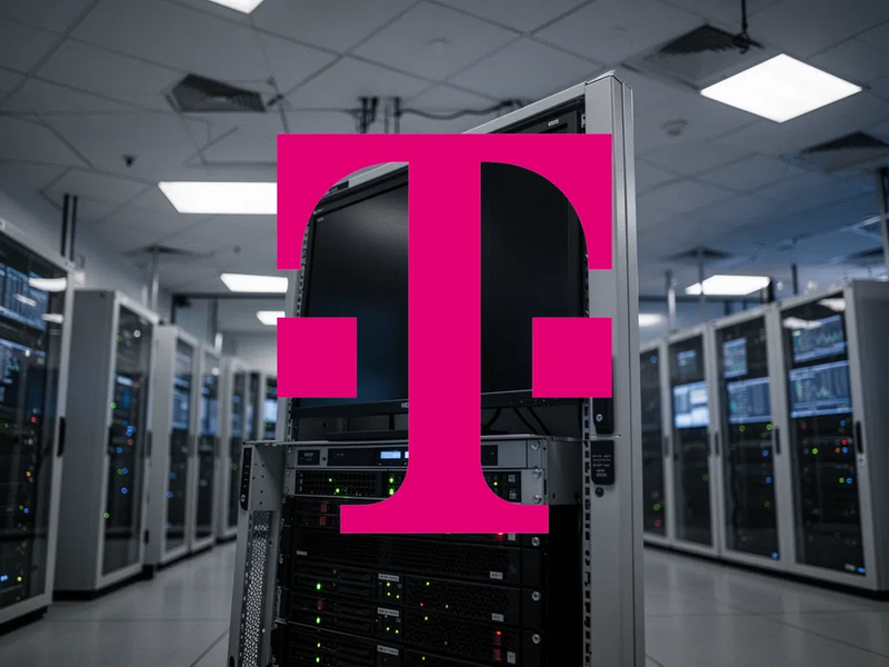 Deutsche Telekom Aktie: Tochter enttäuscht - Foto: über boerse-global.de