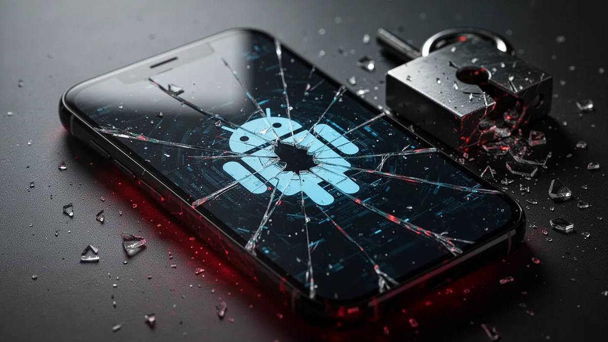 Neue Android-Malware nutzt Google Drive als Kommandozentrale - Foto: über boerse-global.de