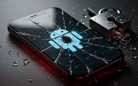 Neue Android-Malware nutzt Google Drive als Kommandozentrale - Foto: über boerse-global.de