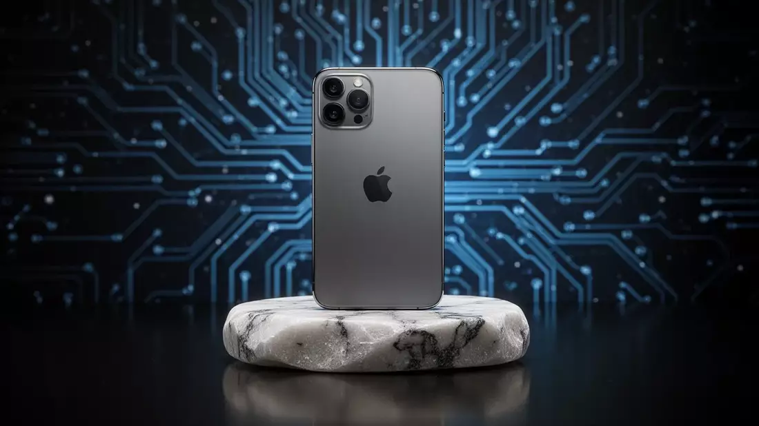iPhone 18 Pro: Apple plant trotz hoher Kosten stabile Preise - Bild: über boerse-global.de