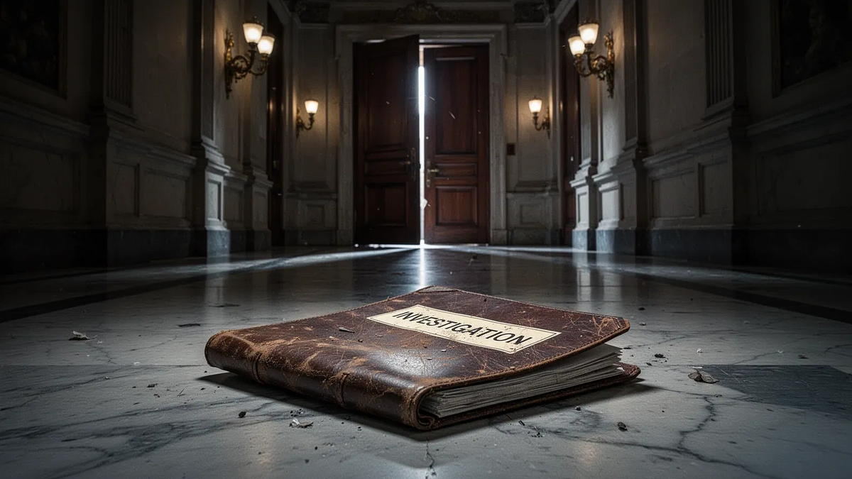 EU-Korruptionsbekämpfung steckt in der Krise - Foto: über boerse-global.de