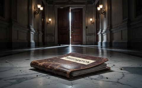 EU-Korruptionsbekämpfung steckt in der Krise - Foto: über boerse-global.de