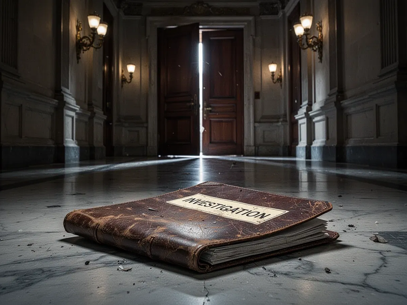 EU-Korruptionsbekämpfung steckt in der Krise - Foto: über boerse-global.de