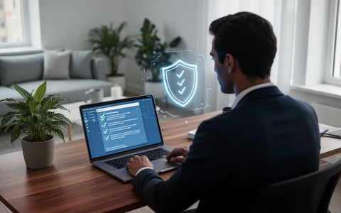 Homeoffice: Compliance wird zur Chefsache - Foto: über boerse-global.de