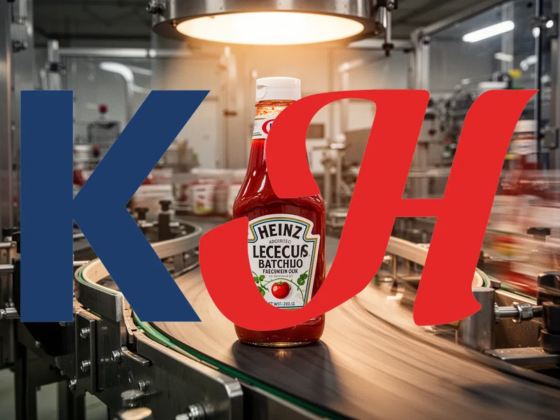 Kraft Heinz Aktie: Kehrtwendung! - Foto: über boerse-global.de