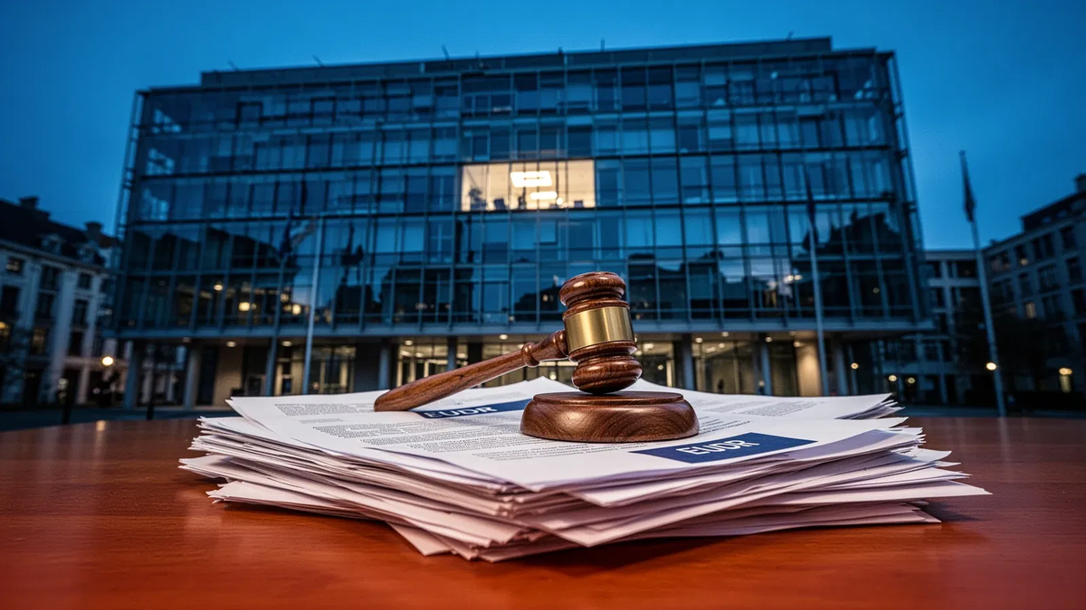 EU-Entwaldungsverordnung: Unternehmen nutzen Aufschub für Reformdruck - Foto: über boerse-global.de